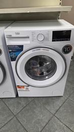 lave linge Beko  8KG, 85 à 90 cm, Chargeur frontal, 8 à 10 kg, Classe énergétique A ou plus économe