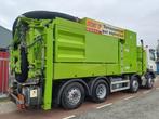 MTS 3A 11T 36000V daf saugbagger vacuum truck excavato, Auto's, Overige merken, Overige brandstoffen, Te koop, BTW verrekenbaar