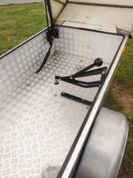 scootmobiel aanhangwagen, Auto diversen, Aanhangers en Bagagewagens, Ophalen, Nieuw