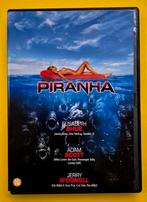 DVD du film Piranha - Elisabeth Shue  V, Vanaf 12 jaar, Ophalen of Verzenden, Zo goed als nieuw, Monsters