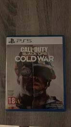 Call of duty black ops cold war PS5, Games en Spelcomputers, Games | Sony PlayStation 5, Ophalen, Zo goed als nieuw