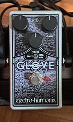 Electro harmonix GLOVE, Muziek en Instrumenten, Effecten, Ophalen of Verzenden, Zo goed als nieuw