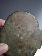 Moule en bronze, dentiste, moule à dents/dents, 1900, Enlèvement ou Envoi