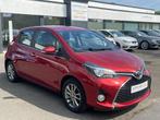 Toyota Yaris 1.33i, 2014, 43.615km, AUTOMAAT, Full, Garantie, 5 places, Berline, Automatique, Tissu