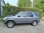 Honda CRV LPG tweedehands uit het jaar 2004, Auto's, 1998 cc, Stof, 4 cilinders, 1658 kg