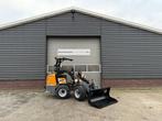 Giant G2300 X-TRA HD minishovel NIEUW (met kogeltrekhaak PRO, Tobroco, Info@tobroco.nl, Sprendlingenstraat 57
5061 KM  Oisterwijk, NL