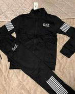 Emporio Armani trainingspak, Kleding | Heren, Sportkleding, Ophalen of Verzenden, Nieuw, Overige maten, Zwart