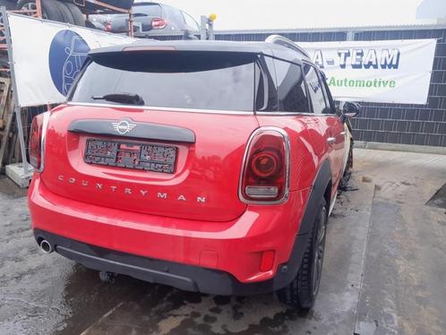 RUITENWISSERMOTOR ACHTER Countryman (F60) (67637470343), Auto-onderdelen, Ruiten en Toebehoren, Mini, Gebruikt