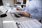 Boekhouder regio Antwerpen - Kempen, Administration ou Comptabilité