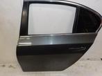 PORTIER LINKS ACHTER BMW 5 serie (E60) (12-2001/03-2010), Gebruikt, Links, BMW, Deur