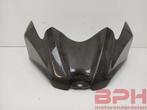 Carbon tankcover Suzuki GSX-R 600 750 K8 K9 L0 2008 t/m 2010, -, Utilisé, -, -