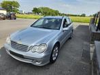mercedes c200 cdi, 100 kW, 1750 kg, 4 cilinders, Bedrijf