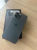 Apple iPhone 13 Pro Max - 256 GB, Telecommunicatie, 84 %, Grijs, Zonder abonnement, Ophalen