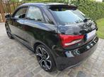 Audi A1 1.4 TDi S-Line / 174.567 km / Euro 6, Auto's, Voorwielaandrijving, 4 zetels, Stof, 4 cilinders