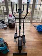 Velo eliptique Domyos, Ophalen, Zo goed als nieuw