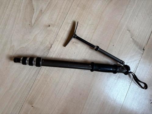 Gitzo monopod., Audio, Tv en Foto, Fotografie | Statieven en Balhoofden, Gebruikt, Eenpoot, 150 tot 175 cm, Ophalen