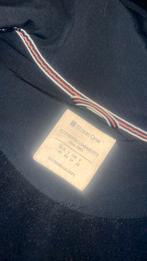 Jas, Kleding | Heren, Kostuums en vesten, Ophalen, Gedragen, Overige maten, Blauw