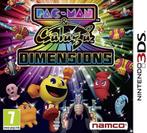 pac man galaga jeu nintendo 3ds, Ophalen of Verzenden, Zo goed als nieuw