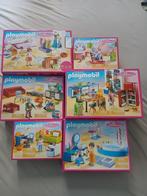 Playmobil dollhouse sets, Kinderen en Baby's, Speelgoed | Playmobil, Ophalen of Verzenden