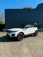 Land Rover Range Rover Evoque 2.0 Si4 AWD SE Blackpack, Auto's, 1800 kg, 4 cilinders, Wit, Leder