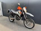 KTM - 640 LC4, Motoren, Motoren | KTM, 2 cilinders, Motorrijbewijs A, Bedrijf, Meer dan 35 kW