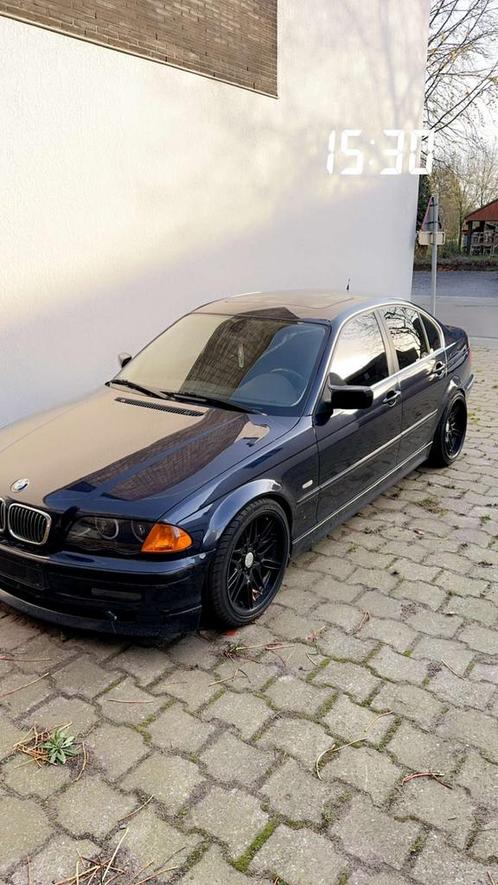 bmw 328i, Auto's, BMW, Particulier, Ophalen