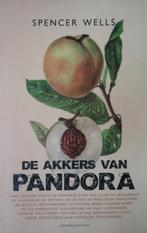De akkers van Pandora, Ophalen of Verzenden