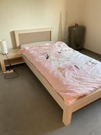 bed, Huis en Inrichting, Ophalen, Zo goed als nieuw