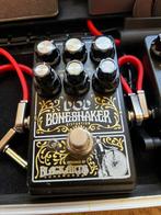 DOD Boneshaker Signature Distortion, Ophalen of Verzenden, Zo goed als nieuw, Distortion, Overdrive of Fuzz