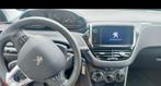 Peugeot 208 1.2 PureTech, Auto's, Stof, 1199 cc, 5 deurs, Particulier