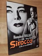 Sirocco [DVD] Humphrey Bogart, Comme neuf, Enlèvement ou Envoi, Drame