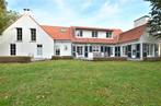Villa à vendre à Estaimpuis, 4 chambres, 296 m², Vrijstaande woning, 4 kamers