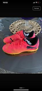 Basket mini foot p.37,5 très bonne état 40€, Ophalen of Verzenden, Zo goed als nieuw
