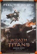 Wrath of the Titans, Verzamelen, Posters, Ophalen of Verzenden, Film en Tv