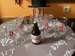 Kampeerglazen van Duvel in pvc, Ophalen, Zo goed als nieuw