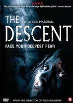 The Descent (steelbook), CD & DVD, DVD | Horreur, Enlèvement ou Envoi