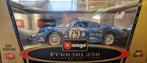 Ferrari 250 LM Sebring 1965    1/18, Ophalen of Verzenden, Nieuw, Auto, Burago