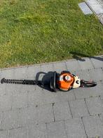 STIHL HS-82T, Tuin en Terras, Heggenscharen, Ophalen, Zo goed als nieuw