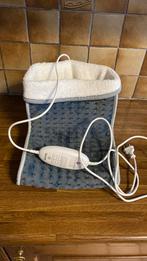 Voetenverwarmer Beurer, Elektronische apparatuur, Persoonlijke Verzorgingsapparatuur, Ophalen, Zo goed als nieuw, Hand- en Voetverzorging
