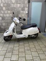 Vespa GTS 300, 1 cylindre, 12 à 35 kW, Scooter, Particulier