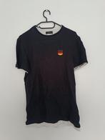 Chemise Zara Germany, Comme neuf, Taille 46 (S) ou plus petite, Noir, Enlèvement ou Envoi
