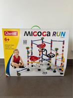 Migoga Run 6+, Kinderen en Baby's, Speelgoed | Bouwstenen, Ophalen, Nieuw, Overige merken