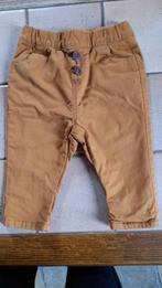 Lot de 3 pantalons garçon doublés, Enfants & Bébés, Vêtements de bébé | Taille 74, Pantalon, Enlèvement ou Envoi, Utilisé, Garçon