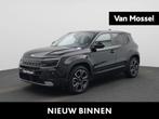 Jeep Avenger 54kWh 1st Edition, Auto's, Stof, Gebruikt, 5 zetels, 5 deurs