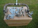 Campagnolo Gran Sport groepset, Ophalen of Verzenden, Gebruikt, Racefiets, Overige typen