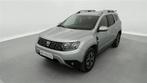Dacia Duster 1.3 TCe Prestige GPF (bj 2021), Auto's, Dacia, Stof, Gebruikt, Start-stop-systeem, 4 cilinders