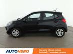 Hyundai i10 1.0 Select (bj 2024), Auto's, Hyundai, Voorwielaandrijving, Stof, Gebruikt, 1039 kg