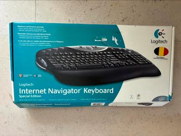 Toetsenbord van Logitech  beschikbaar voor biedingen