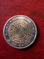 Herdenkingsmunt 2 euro Slovenië 2021, Enlèvement ou Envoi, Slovénie, 2 euros, Monnaie en vrac