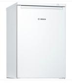 Bosch diepvrieskast tafelmodel, Elektronische apparatuur, Vriezers en Diepvrieskisten, Zo goed als nieuw, Energieklasse A of zuiniger